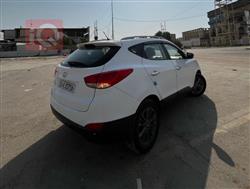 هیوندای تۆکسۆن